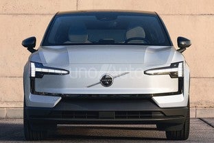 VOLVO EX30 Single Plus RWD