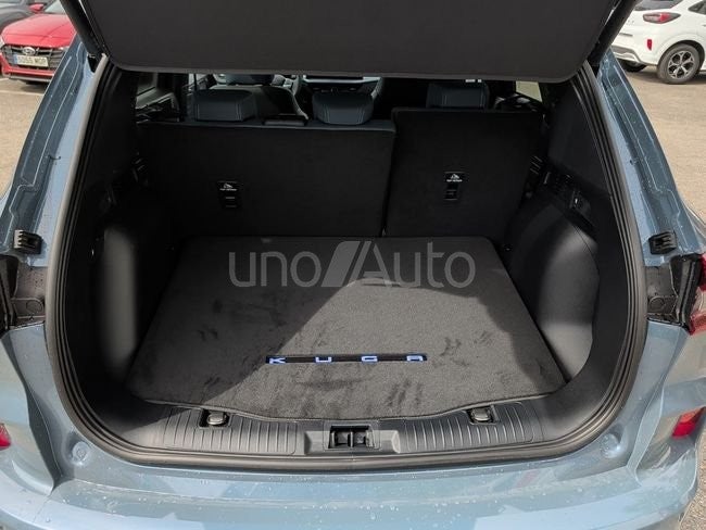 Kuga 2.5 Duratec FHEV ST-Line AWD Aut.