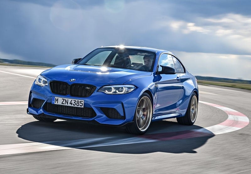 BMW Serie 2