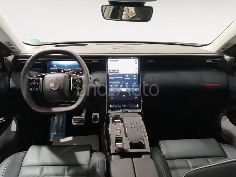 C5 Aircross Plug-in Hybrid Max 195