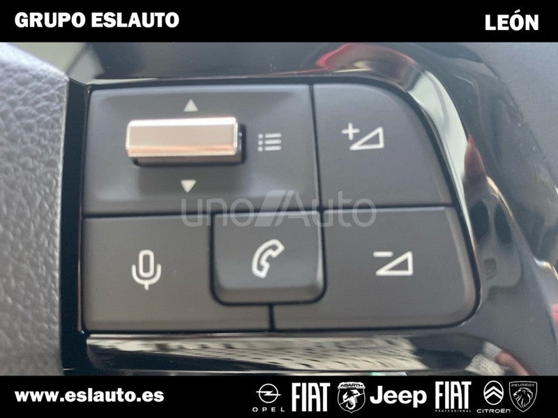 Berlingo BlueHDi S&S Talla M Plus 100