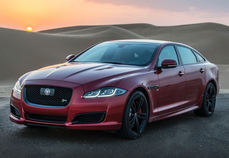 XJ 3.0D SWB Portfolio Aut.