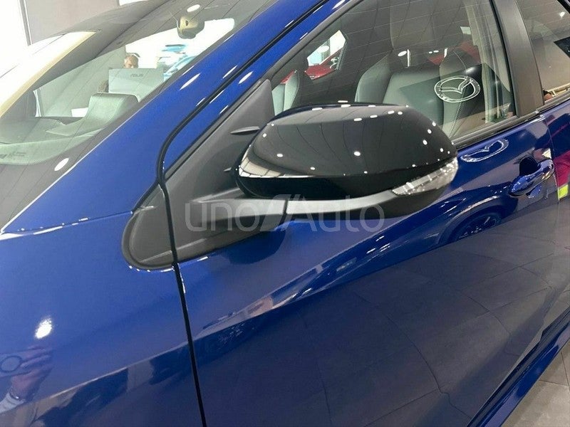 2 1.5 85 kW 116 CV CVT Homura