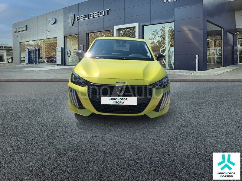 208 Style Eléctrico 136