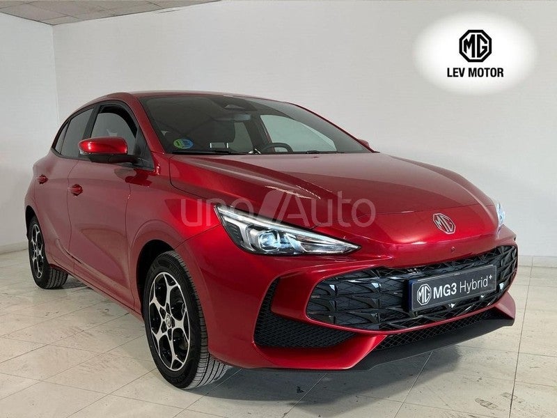 MG MG3 Comfort