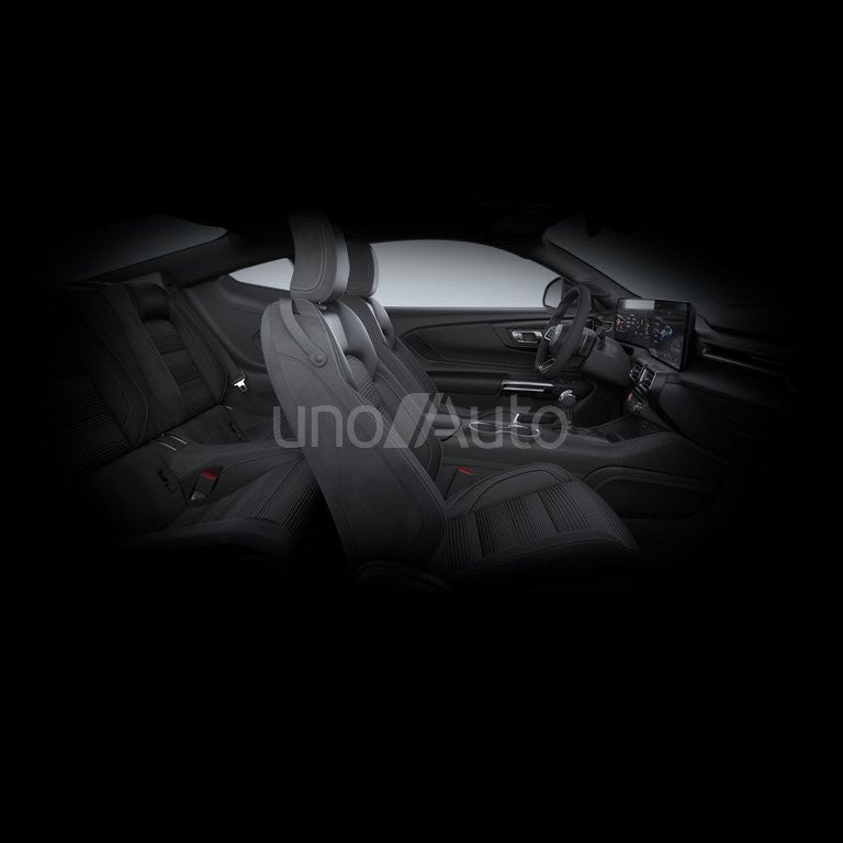 FORD Mustang 5.0 Ti-VCT V8 331KW  GT AT(Fast.)