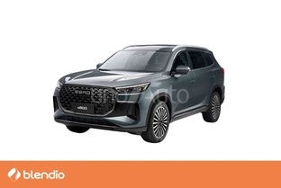 EBRO s800 1.6 TGDI 7DCT Luxury FWD