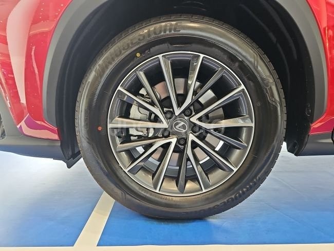 450h+ Premium+ 4WD