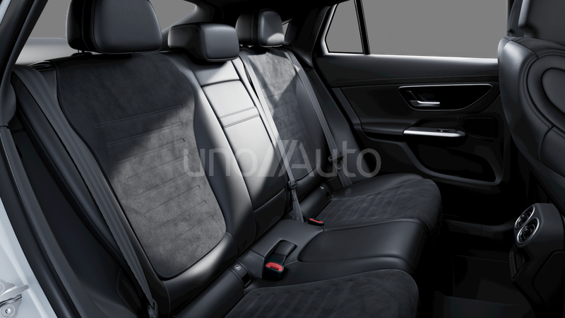 GLC 300 e 4MATIC Coupé con tecnología hí