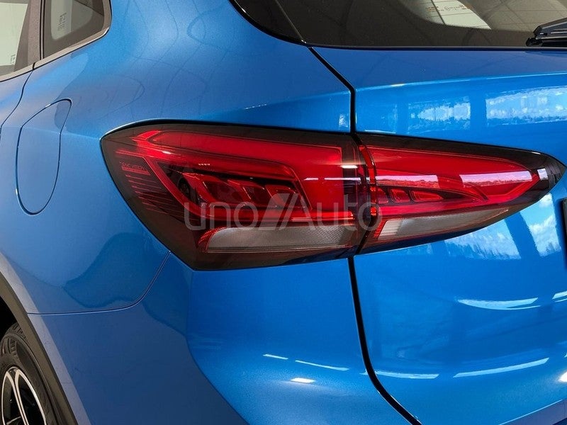 MG ZS Comfort