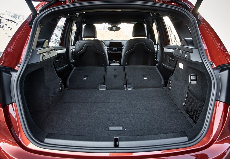 218i Active Tourer