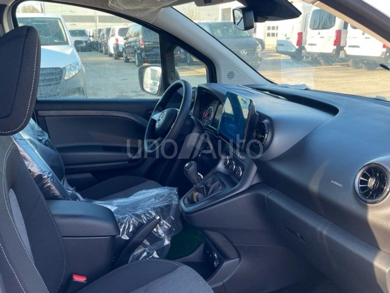 Citan Tourer 110CDI Base