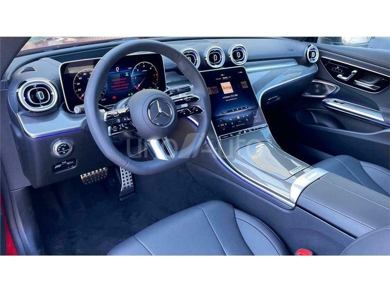 CLE 300 4MATIC Coupé