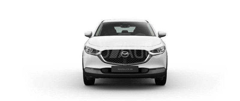 2.5L e-SKYACT G MHEV 103kW Prime-Line MT