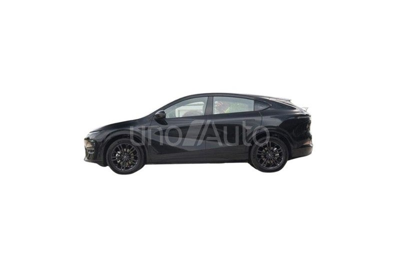 XPENG G6 Long Range RWD