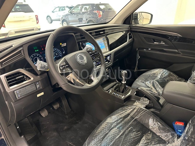 G15T 110kW LP GSR Urban Plus