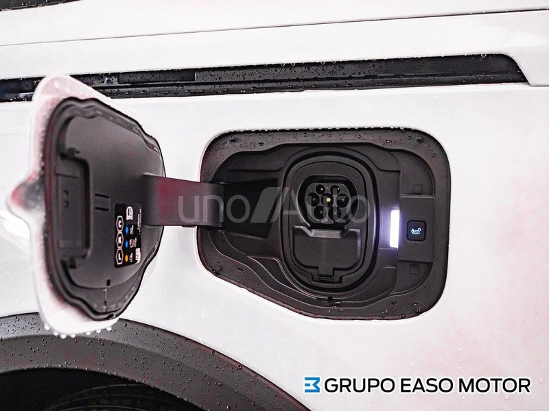 Tourneo Courier 43.6kWh Active