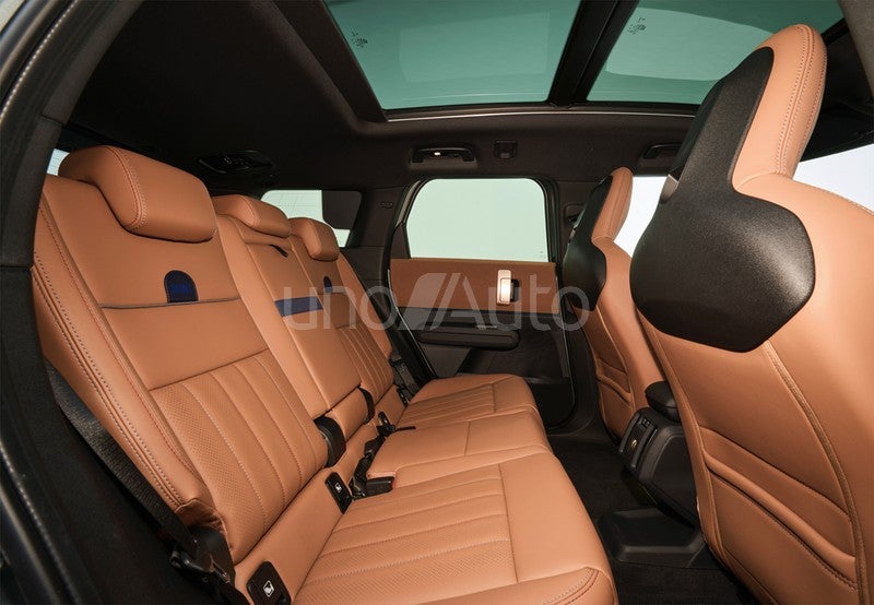 Mini Countryman John Cooper Works ALL4 Aut.