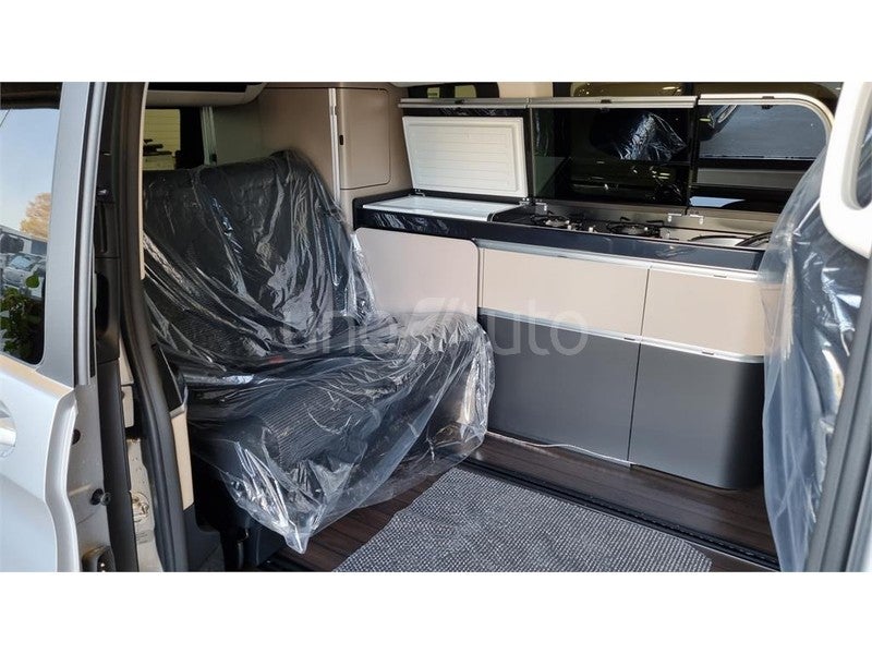 CLASE V 300 d Marco Polo Largo