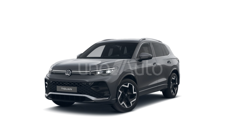 Tiguan 1.5 TSI eHybrid DSG R-Line 150kW