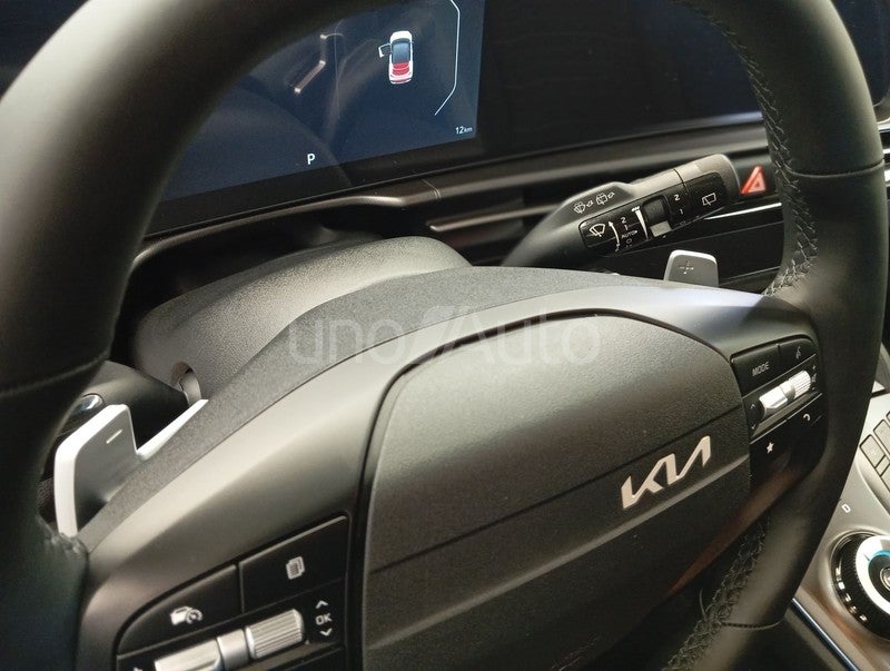 Sportage 1.6 T-GDi HEV Tech 239