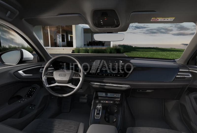 A5 Avant e-hybrid Business quattro S tronic 220kW