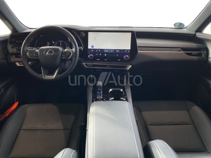 RX 450h+ Executive