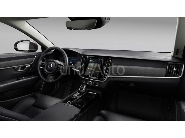 V90 T6 Recharge Core AWD