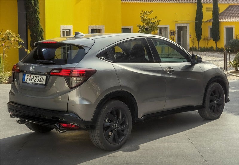 HR-V 1.5 i-VTEC Executive