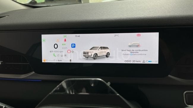 5 1.6 TGDi Exclusive DCT Aut.