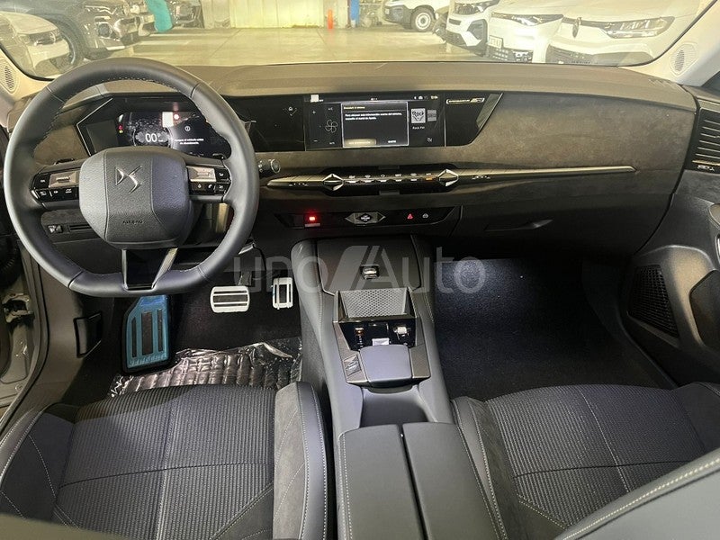 DS Nº4 Hybrid Performance Line Aut. 145