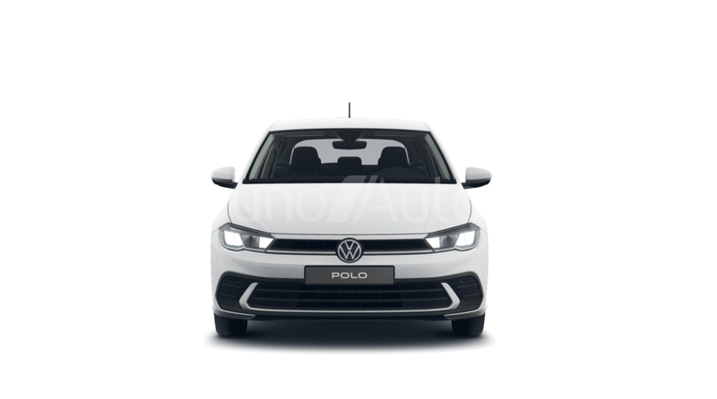 Polo 1.0 TSI Match 70kW