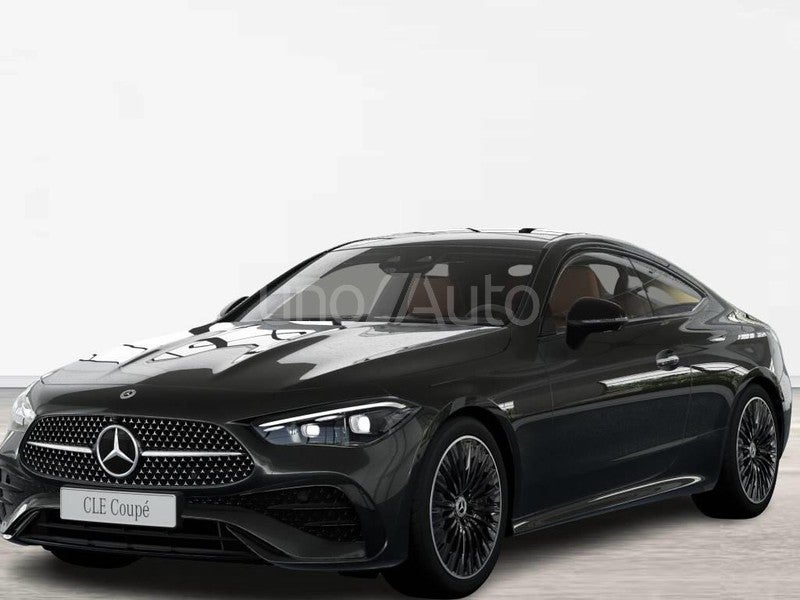 CLE CLE 200 Coupé