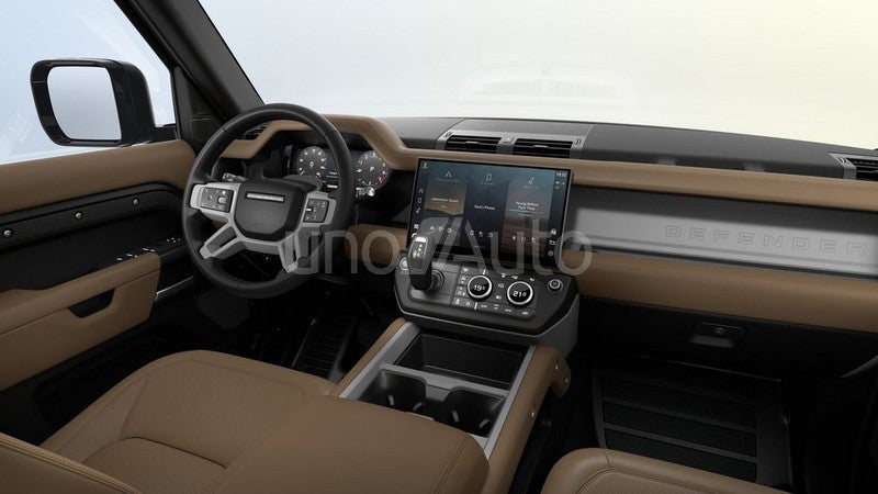 Defender 110 5.0 V8 X-Dynamic HSE AWD Aut. 425