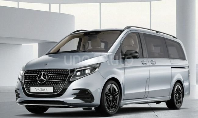 300 d Avantgarde Largo