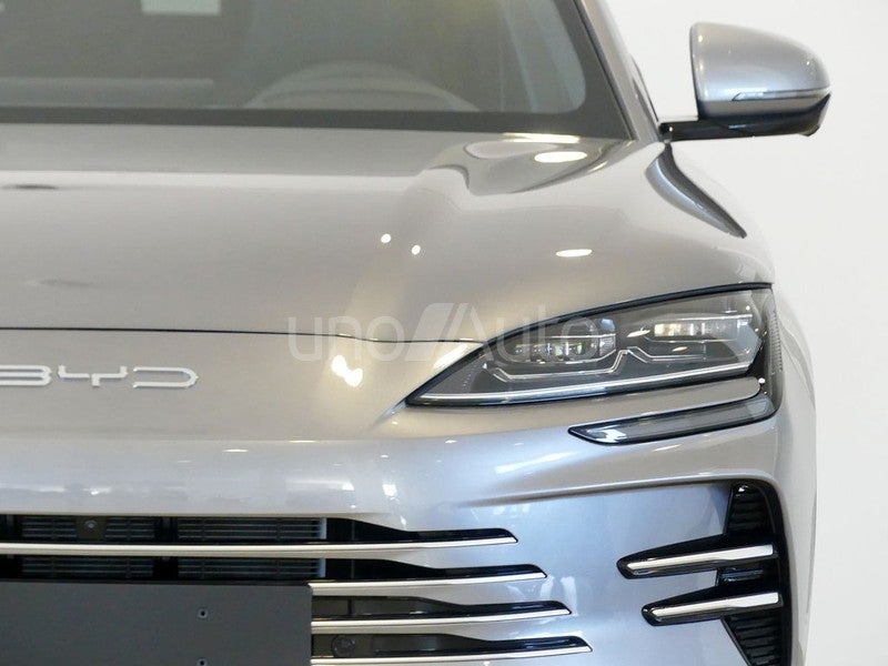 BYD Seal U 1.5 DM-i Boost
