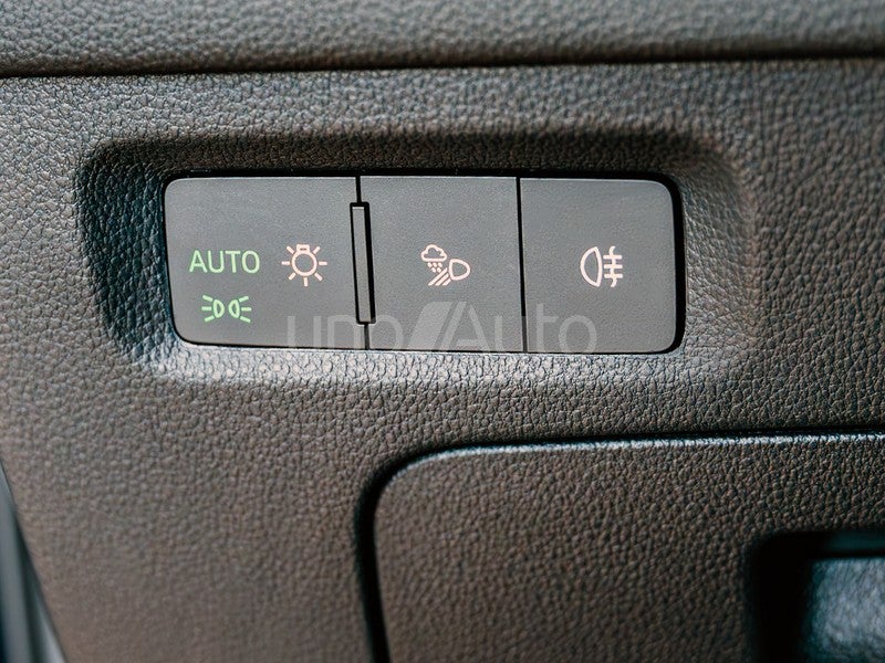 Octavia Combi 1.5 TSI MHEV Sportline DSG7 110kW