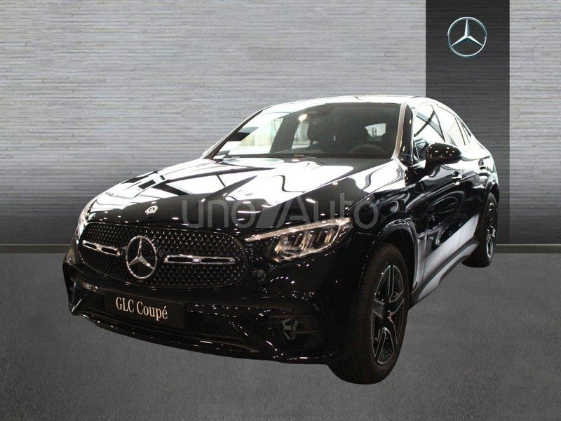 CLASE GLC GLC 220 d 4MATIC