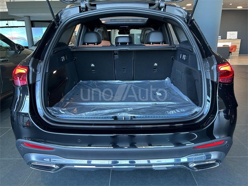 CLASE GLC GLC 220 d 4MATIC