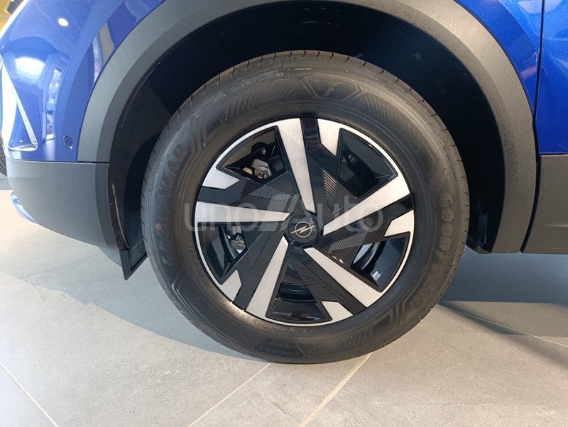 Mokka 1.2T XHT Hybrid eDCT6 S&S Edition 145