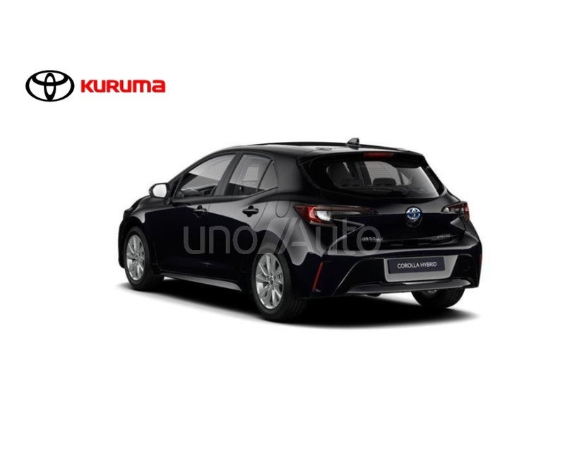Corolla 140H Active Plus