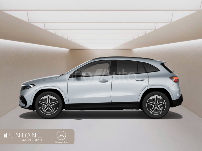 250+ AMG Night EDITION