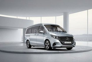 MERCEDES-BENZ Clase V 300 d Marco Polo