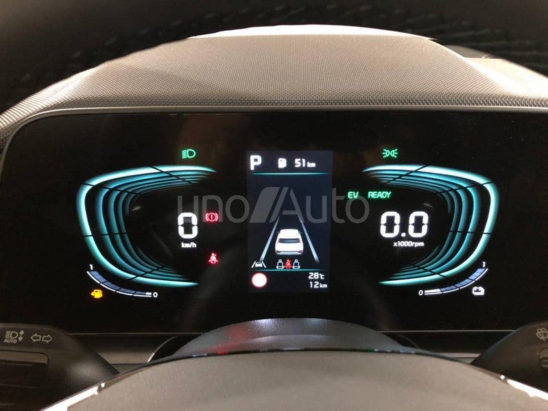 Niro 1.6 HEV Drive 129