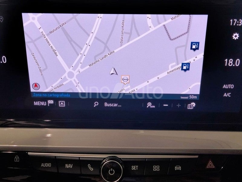 1.2 T 100kW (136 CV) Black Edition