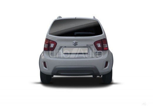 Ignis 1.2 Mild Hybrid GLE