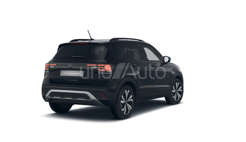T-Cross 1.0 TSI Más 85kW