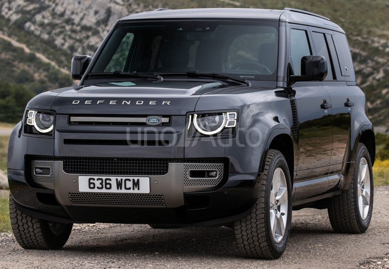 Defender 110 2.0 Si4 PHEV X AWD Aut. 300