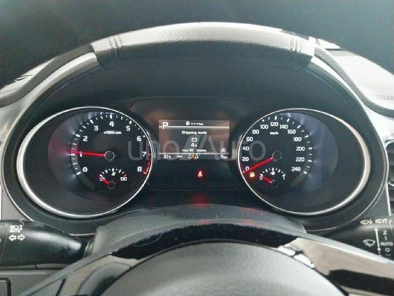 Ceed Tourer 1.0 MHEV Drive DCT 120