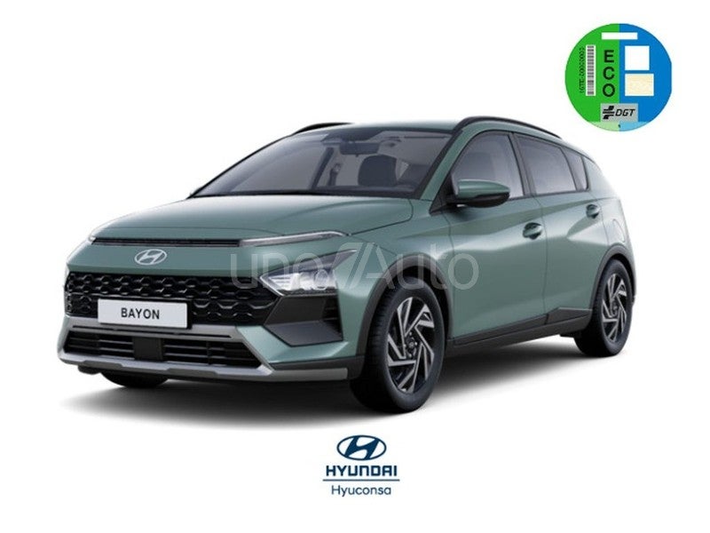 1.0 TGDI 74kW (100CV) 48V Maxx DCT